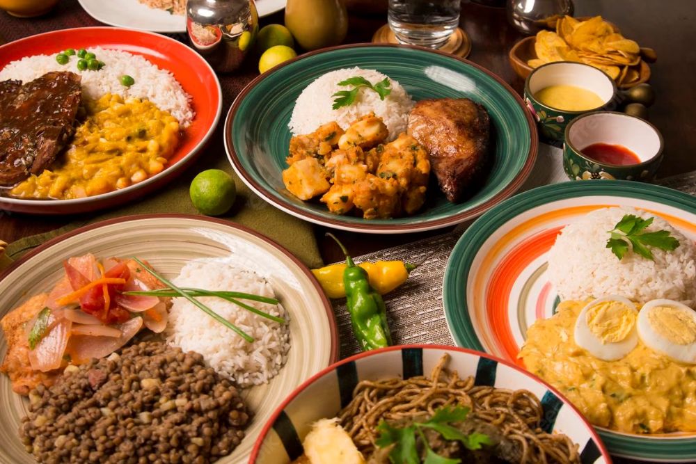 Turismo gastronómico: las mejores rutas para probar el verdadero sabor del Perú